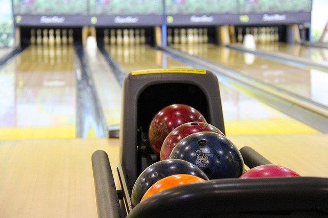 Comment et pourquoi jouer au bowling ?