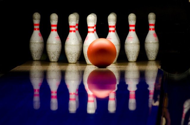 Quels sont les avantages de jouer au bowling ?