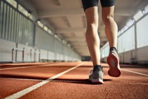 La marche rapide: un sport que vous ne devez pas minimiser