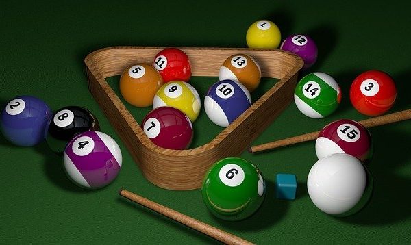 Toutes les bases à connaitre dans le jeu de billard