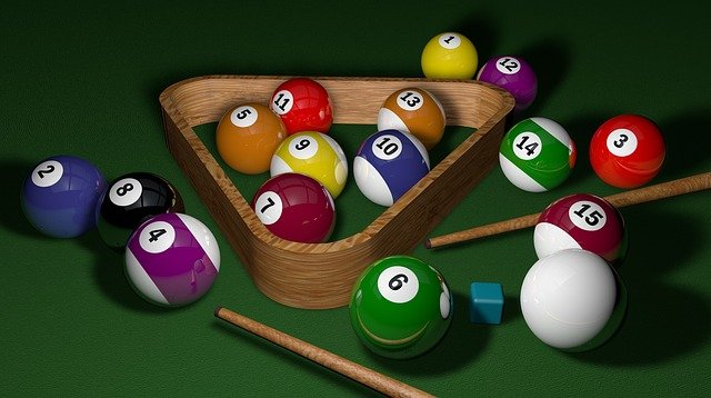 Toutes les bases à connaitre dans le jeu de billard