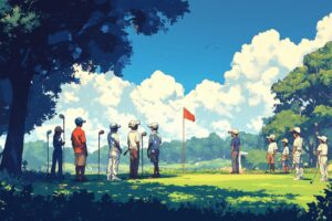 Comment choisir le cours de golf idéal selon votre niveau et vos objectifs