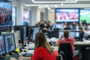 Les dernières rumeurs de transferts de ce club anglais à ne pas manquer