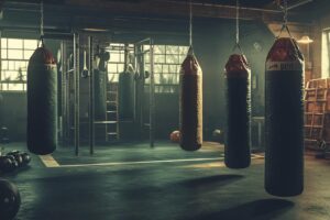 Comment choisir le meilleur sac de frappe pour votre entraînement de boxe