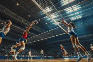 Les gestes techniques à éviter au volley-ball : conseils d’experts