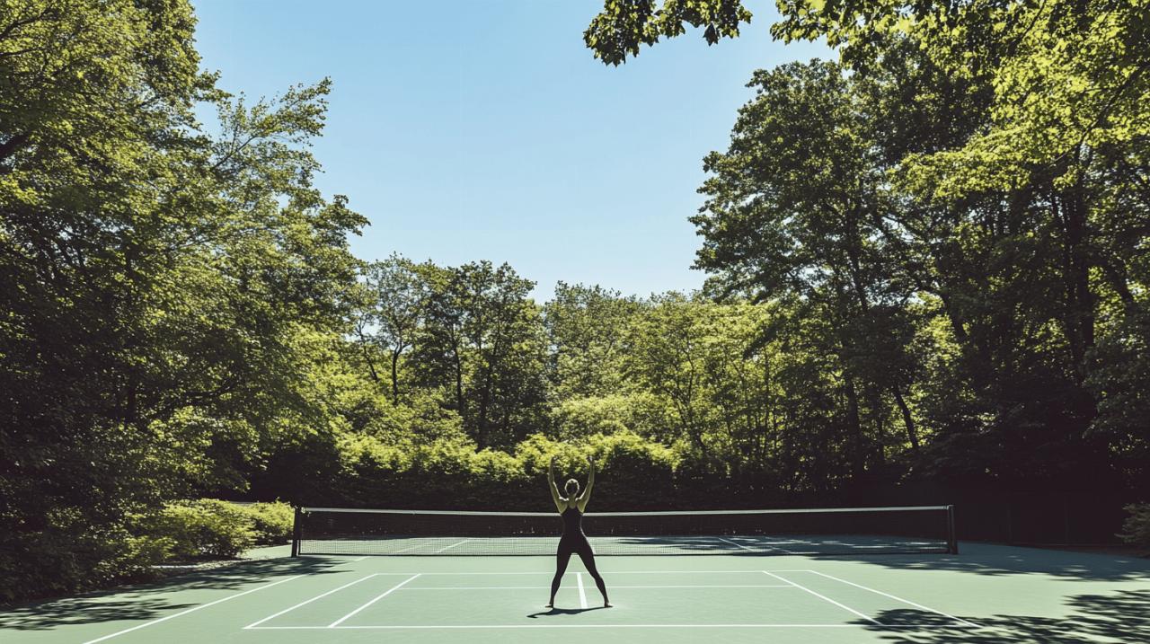 Nutrition et Hydratation : Le Guide Complet pour Allier Yoga et Tennis avec Succès
