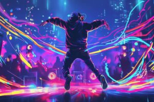 Danser la tecktonik : un guide pour debutants accessible a toutes les generations
