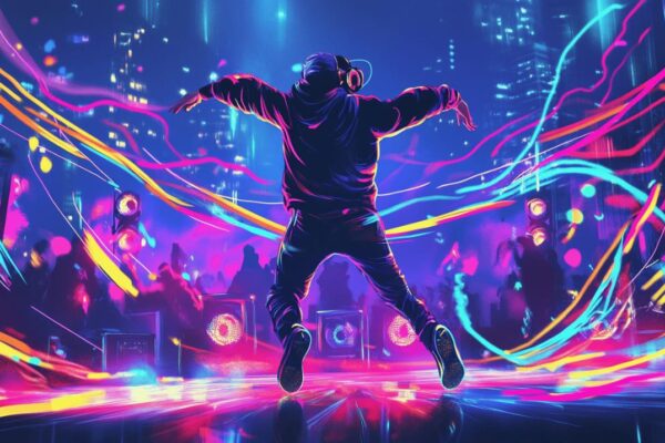 Danser la tecktonik : un guide pour debutants accessible a toutes les generations