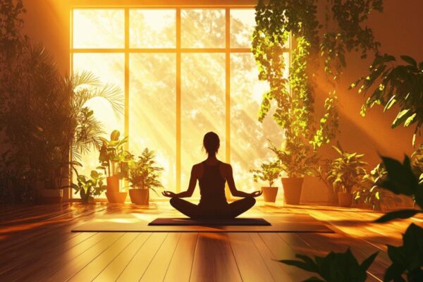 Comment integrer le yoga dans sa routine personnelle pour un bien-etre quotidien