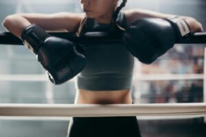 Boxe : un sport complet aux multiples bienfaits