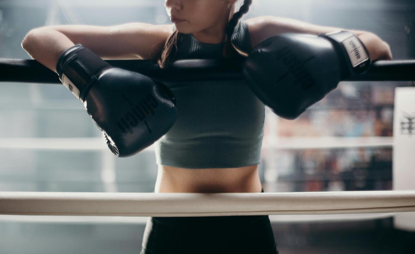 Boxe : un sport complet aux multiples bienfaits