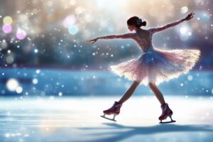 Les techniques de lavage specifiques : robe de competition en patinage artistique, criteres essentiels pour un entretien optimal
