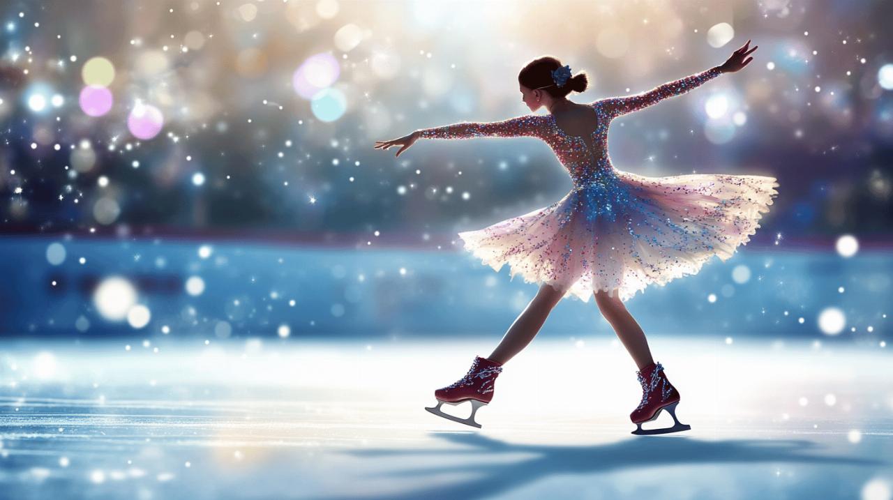 Les techniques de lavage specifiques : robe de competition en patinage artistique, criteres essentiels pour un entretien optimal
