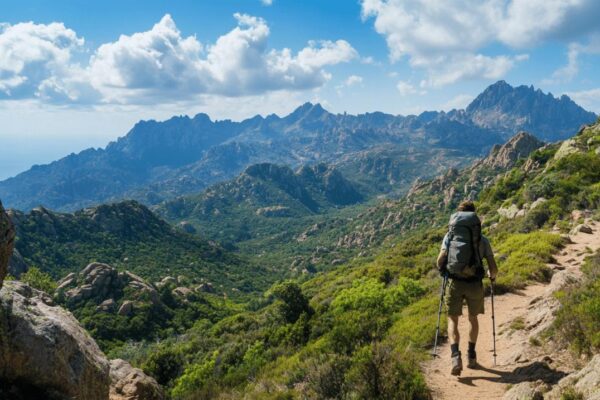 Astuces essentielles pour préparer votre aventure sur le GR 20 en Corse