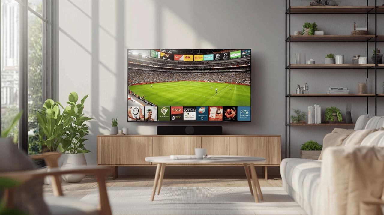 Comment choisir le meilleur service IPTV pour profiter des chaînes portugaises