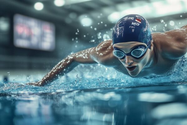 Comment utiliser un calculateur d’allure pour améliorer vos performances en natation