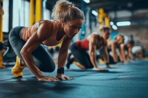 Les meilleurs exercices de musculation pour optimiser vos séances