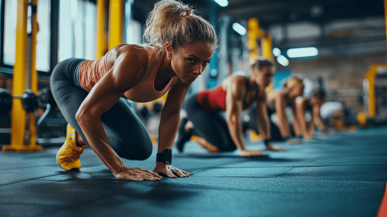 Les meilleurs exercices de musculation pour optimiser vos séances