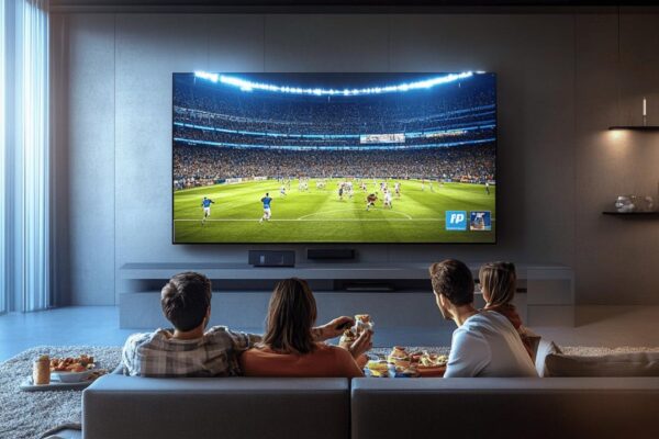 Comment IPTV redéfinit notre façon de regarder la télévision en ligne aujourd’hui