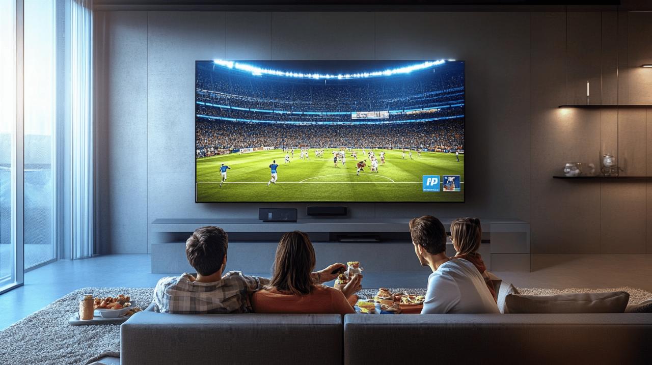 Comment IPTV redéfinit notre façon de regarder la télévision en ligne aujourd’hui