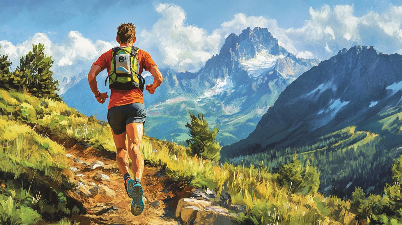 Quels sont les équipements indispensables pour bien débuter en trail running