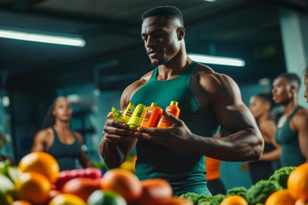 Comment devenir un super coach en nutrition avec Herbalife