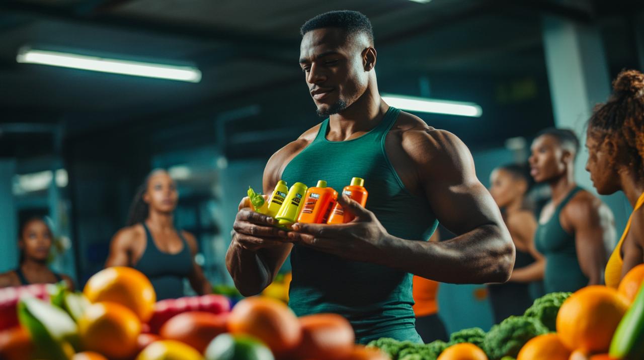 Comment devenir un super coach en nutrition avec Herbalife