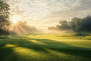 Tee-time – Définition du terme et stratégies pour réserver aux meilleures heures toute l’année