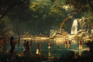 Découvrez les arcs classiques pour le tir sportif et de loisir