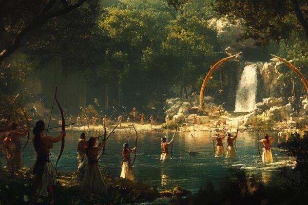 Découvrez les arcs classiques pour le tir sportif et de loisir