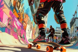 Sécurité en Skateboard : comment bien choisir ses protections pour transformer votre état d’esprit sur les roues