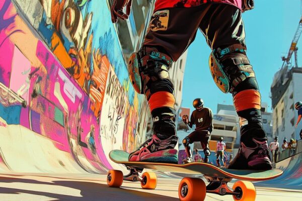 Sécurité en Skateboard : comment bien choisir ses protections pour transformer votre état d’esprit sur les roues