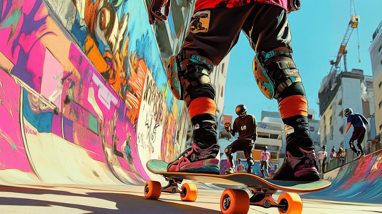 Sécurité en Skateboard : comment bien choisir ses protections pour transformer votre état d’esprit sur les roues