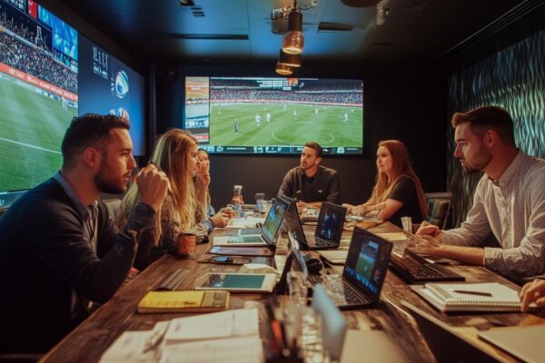 Prono match détaillé par les experts en pronostics footballistiques