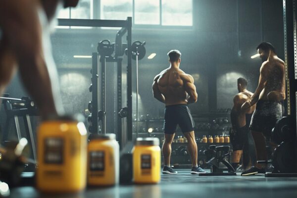 Comment choisir sa whey protéine pour optimiser ses performances sportives