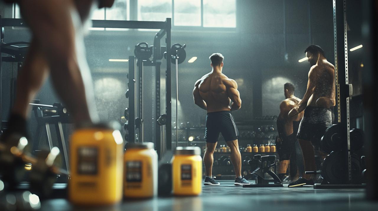 Comment choisir sa whey protéine pour optimiser ses performances sportives