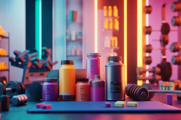 Comment choisir la meilleure protéine en poudre pour vos objectifs sportifs