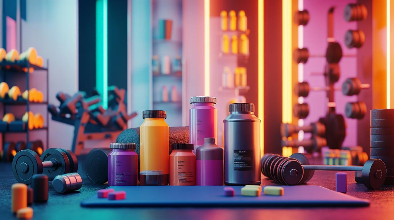 Comment choisir la meilleure protéine en poudre pour vos objectifs sportifs