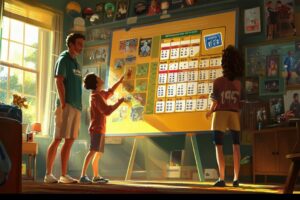 Comment trouver facilement les horaires de vos matchs sportifs préférés