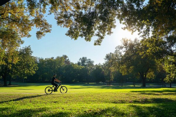 Les avantages de la location de vélo électrique pour des balades sans effort
