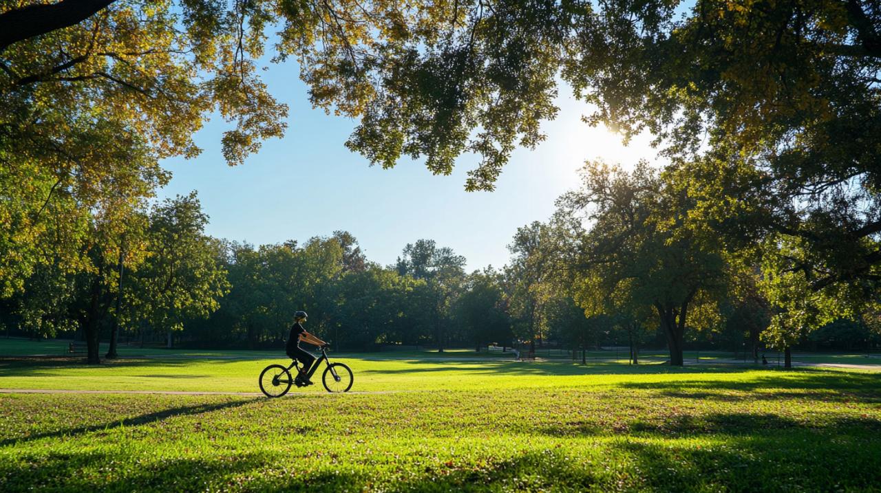 Les avantages de la location de vélo électrique pour des balades sans effort
