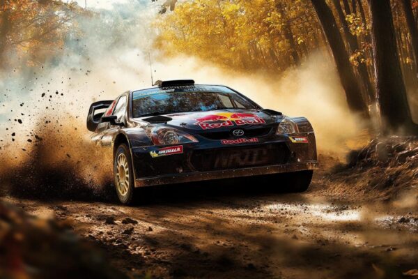 Championnat du monde WRC 2012 : calendrier des rallyes et classement actualisé des pilotes