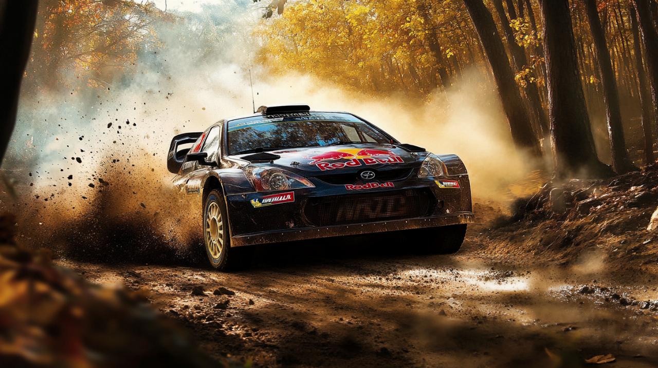 Championnat du monde WRC 2012 : calendrier des rallyes et classement actualisé des pilotes