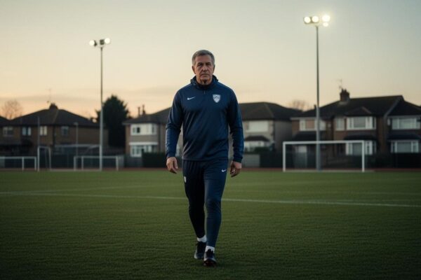 Pacho Martinez : un parcours atypique loin des projecteurs