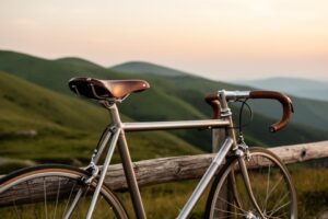 Design rétro et aérodynamisme : le Maillot De Velo Retro « BIKETRAILMOUNTAIN » révolutionne votre pratique