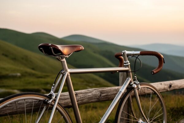 Design rétro et aérodynamisme : le Maillot De Velo Retro « BIKETRAILMOUNTAIN » révolutionne votre pratique