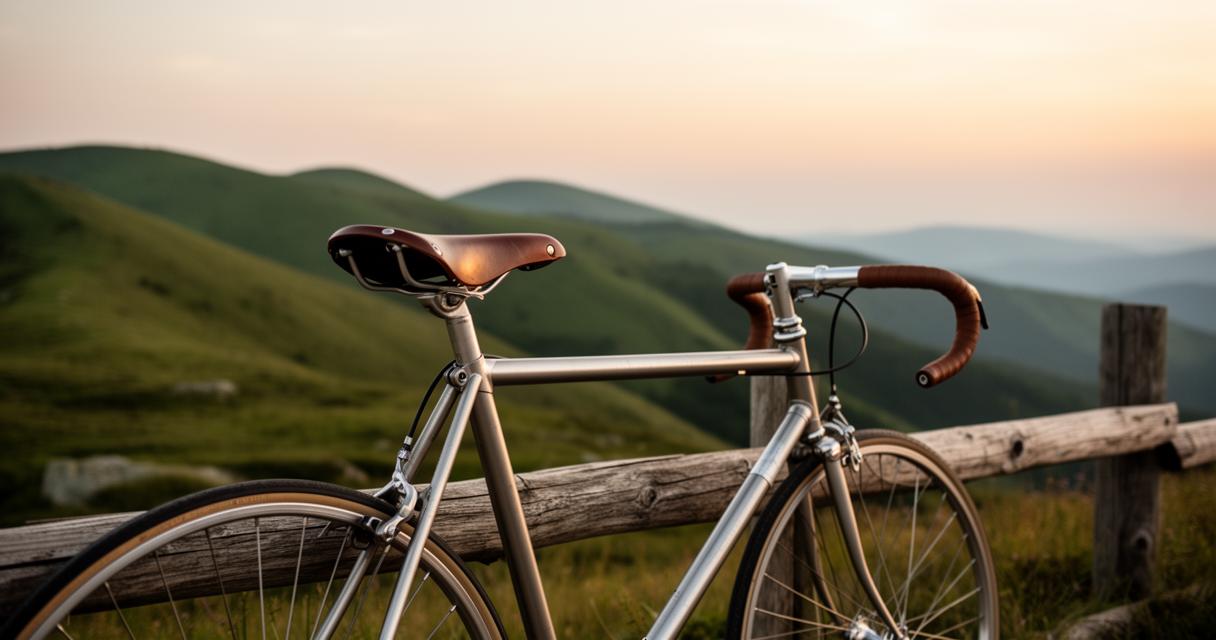 Design rétro et aérodynamisme : le Maillot De Velo Retro « BIKETRAILMOUNTAIN » révolutionne votre pratique