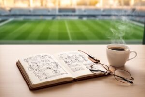 Découvrez comment optimiser vos pronostics gratuits sur les matchs de football