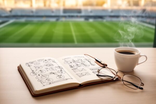 Découvrez comment optimiser vos pronostics gratuits sur les matchs de football