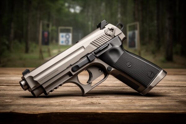Meilleure arme de poing airsoft : sélection des répliques Glock et Beretta pour les événements 2024